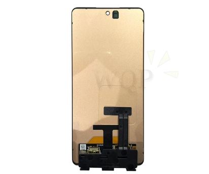 Replacement for SAMSUNG A73 5G/A735 /A736 OLED W/F DISPLAY - Quality Phone Parts in Sri Lanka